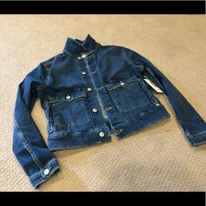 NWT Lularoe Kenny Jacket